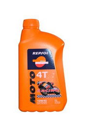    Repsol Moto Racing 4T  6012R  