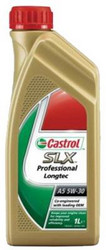    Castrol SLX Professional Longtec A5 5W-30 1  4260041011441  