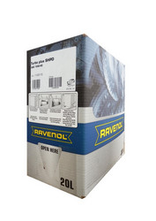    Ravenol Turbo plus SHPD 15W-40 (20) ecobox  4014835776821  