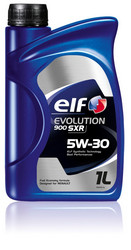   Elf Evolution 900 Sxr 5W30   