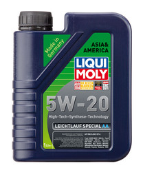    Liqui moly Special Tec AA SAE 5W-20 Hc- 7620  