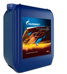    Gazpromneft Diesel Premium 5W-40, 20  2389901209  