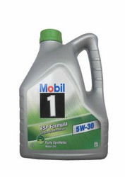    Mobil 1 ESP Formula SAE 5W-30 (4)  152053  