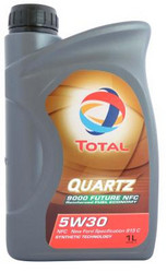    Total Quartz Future 9000 5W30  3425901025872  