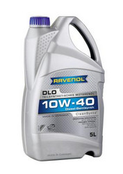    Ravenol Fanfaro VSX 5W-40, 4  4014835724259  