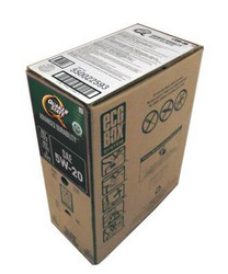    Quaker state Advanced Durability SAE 5W-20 Motor Oil  073102010086  