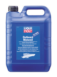    Liqui moly     Outboard Motoroil  1234  