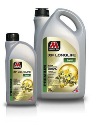    Millers oils XF Longlife 5W40, 1  7640JRR  