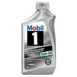    Mobil 1 10W-30  071924248113  