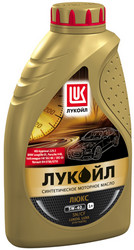    Lukoil  c 5W-40, 1  207464  