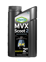   Yacco    MVX SCOOT   