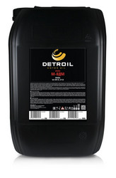   Detroil -8 SAE 20, 20   
