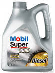    Mobil Super 3000 Diesel X1 5W-40 4  150968  