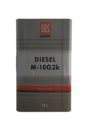    Lukoil  -102 SAE 30, 18  193663  