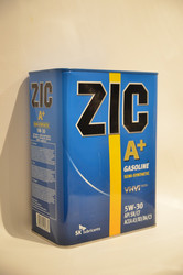    Zic A Plus 5W-30, 4  163051  