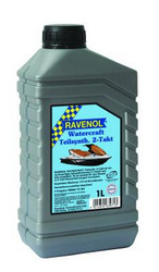    Ravenol Watercraft Teilsynth 2-Takt, 1  4014835639713  