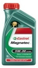    Castrol Magnatec 5W-30 A3/B4 1  4260041011496  