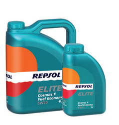    Repsol Elite Cosmos F Fuel Economy  6107R  