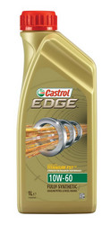 Моторное масло Castrol  Edge 10W-60, 1 л Синтетическое в Абакане