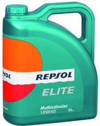    Repsol Elite Multiv.  6062R  