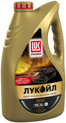    Lukoil  c 5W-40, 4  207465  