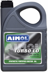    Aimol Turbo LD 15W40 4  13828  