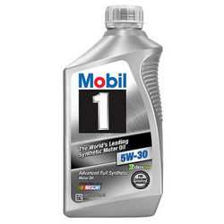    Mobil 1 5W-30  071924248120  