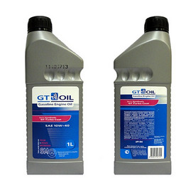    Gt oil GT Turbo Coat, 1  8809059407455  