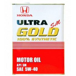    Honda Ultra GOLD SM  0821499904  