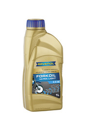    Ravenol FORKOIL ULTRA LIGHT 2,5W  4014835731615  