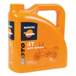    Repsol Moto OFF ROAD 4T  6017R  