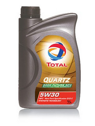    Total Quartz 9000 Future Nfc 5W30  171839  