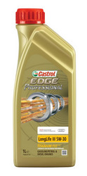 Моторное масло Castrol  Edge Professional LongLife III 5W-30, 1 л Синтетическое в Абакане