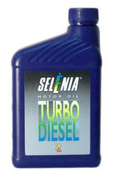    Selenia Turbo Diesel 10W-40  10919318  