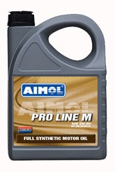   Aimol Pro Line M 5W-30 1   