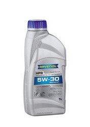    Ravenol HPS SAE 5W-30  4014835722811  