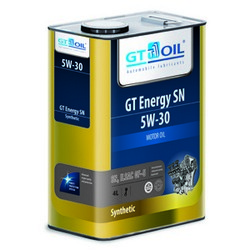    Gt oil GT Energy SN, 4  8809059407257  