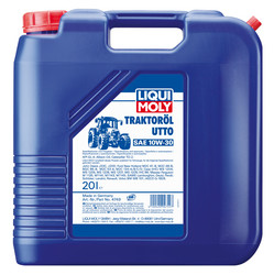    Liqui moly Traktoroil UTTO SAE 10W-30  4749  