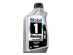    Mobil 1 Racing 0W-30  071924145160  