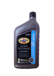    Pennzoil Ultra Platinum Full  071611008822  