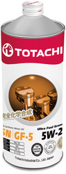    Totachi Ultra Fuel Fully Synthetic SN 5W-20, 1  4562374690653  