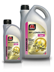    Millers oils XF Longlife 5W50, 1  7726JRR  