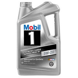    Mobil 1 5W-20  071924150027  