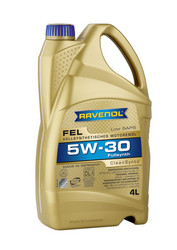    Ravenol FEL SAE 5W-30 ( 4) new  4014835723498  