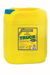    Ravenol Fanfaro TDX 10W-40, 4  4014835626225  