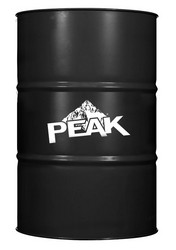    Peak Heavy Duty Synthetic Blend 15W-40 (208,2 )  P4MB51  