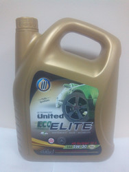    United Eco-Elite 5W30  8886351363252  