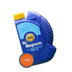     Magnum Motor Plus 15W40 5  40614450  