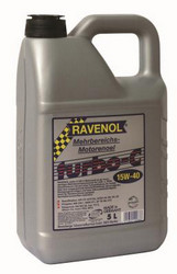    Ravenol   5W-40, 1  4014835100886  