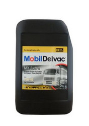    Mobil Delvac MX Extra 10W-40 20  144718  